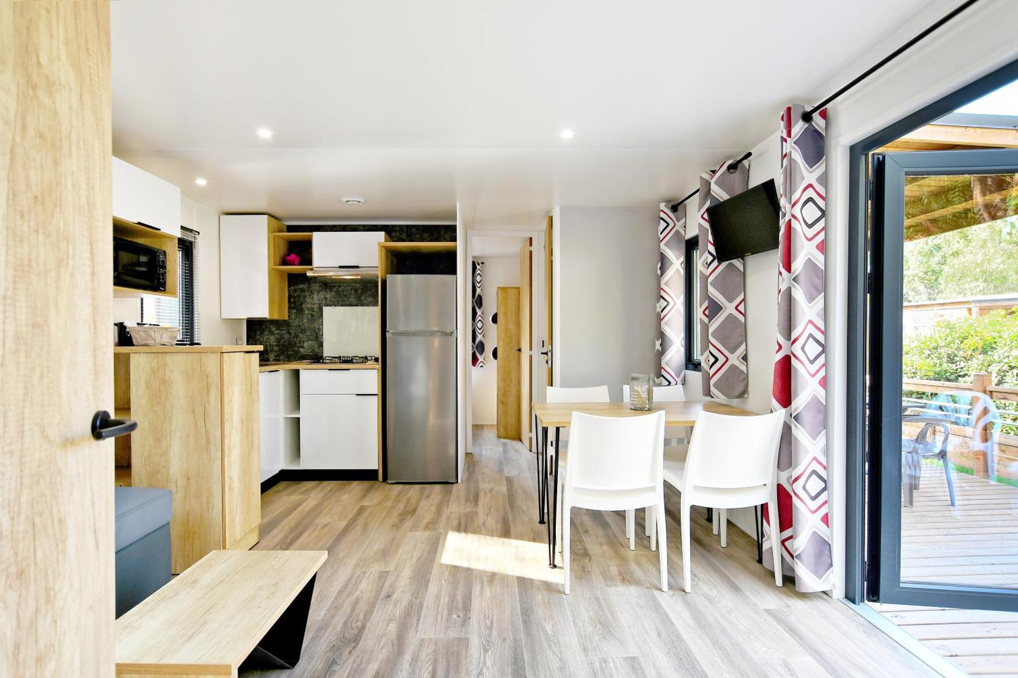 Camping Les Castors Calvi (Corsica) Exterior foto