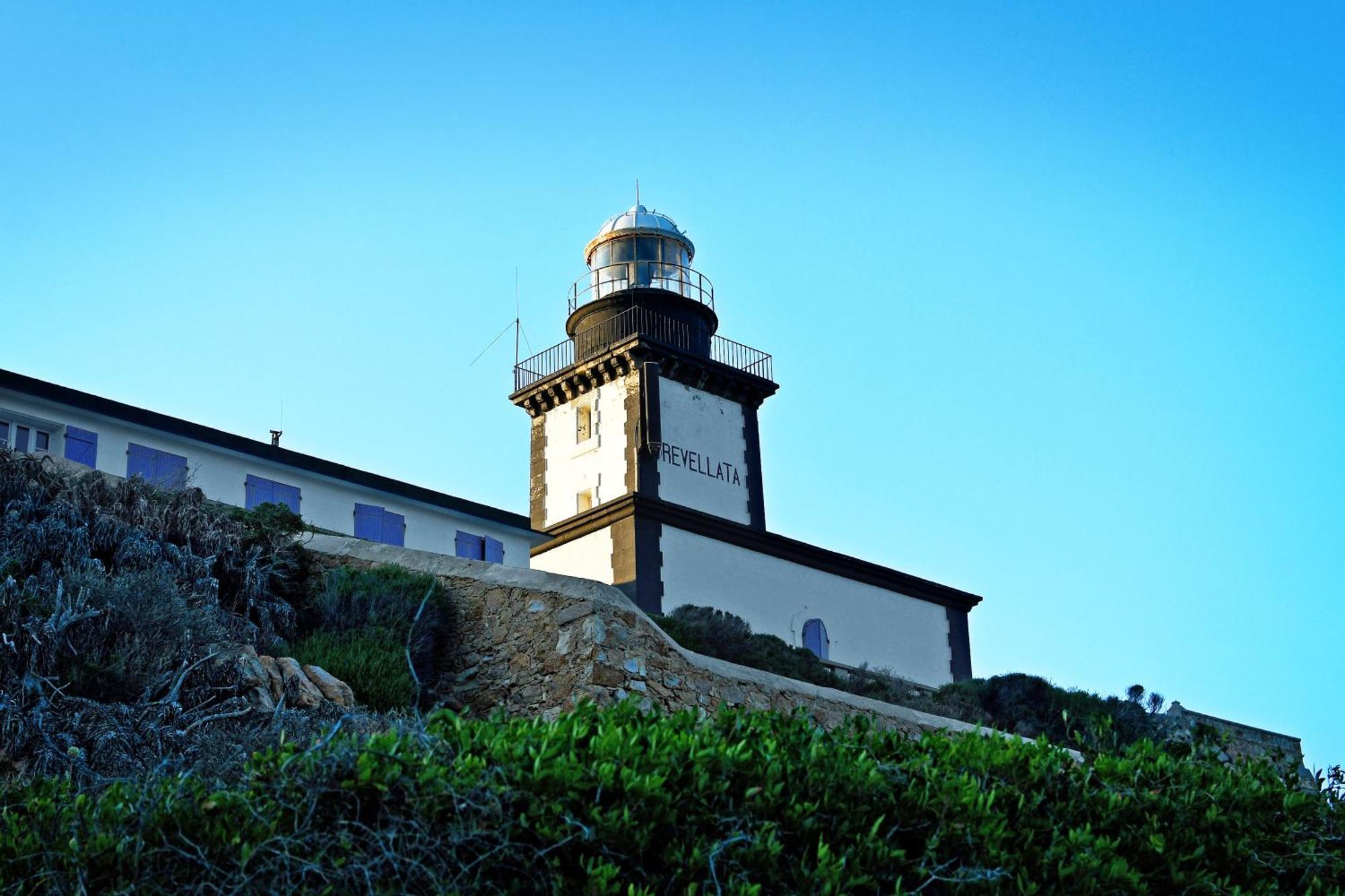 Camping Les Castors Calvi (Corsica) Exterior foto