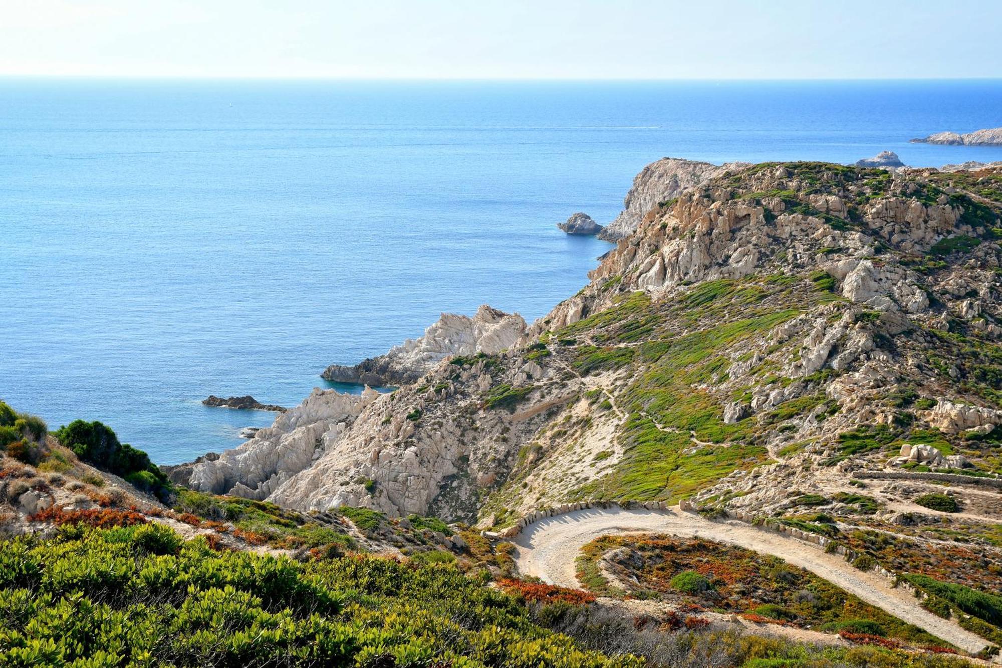 Camping Les Castors Calvi (Corsica) Exterior foto