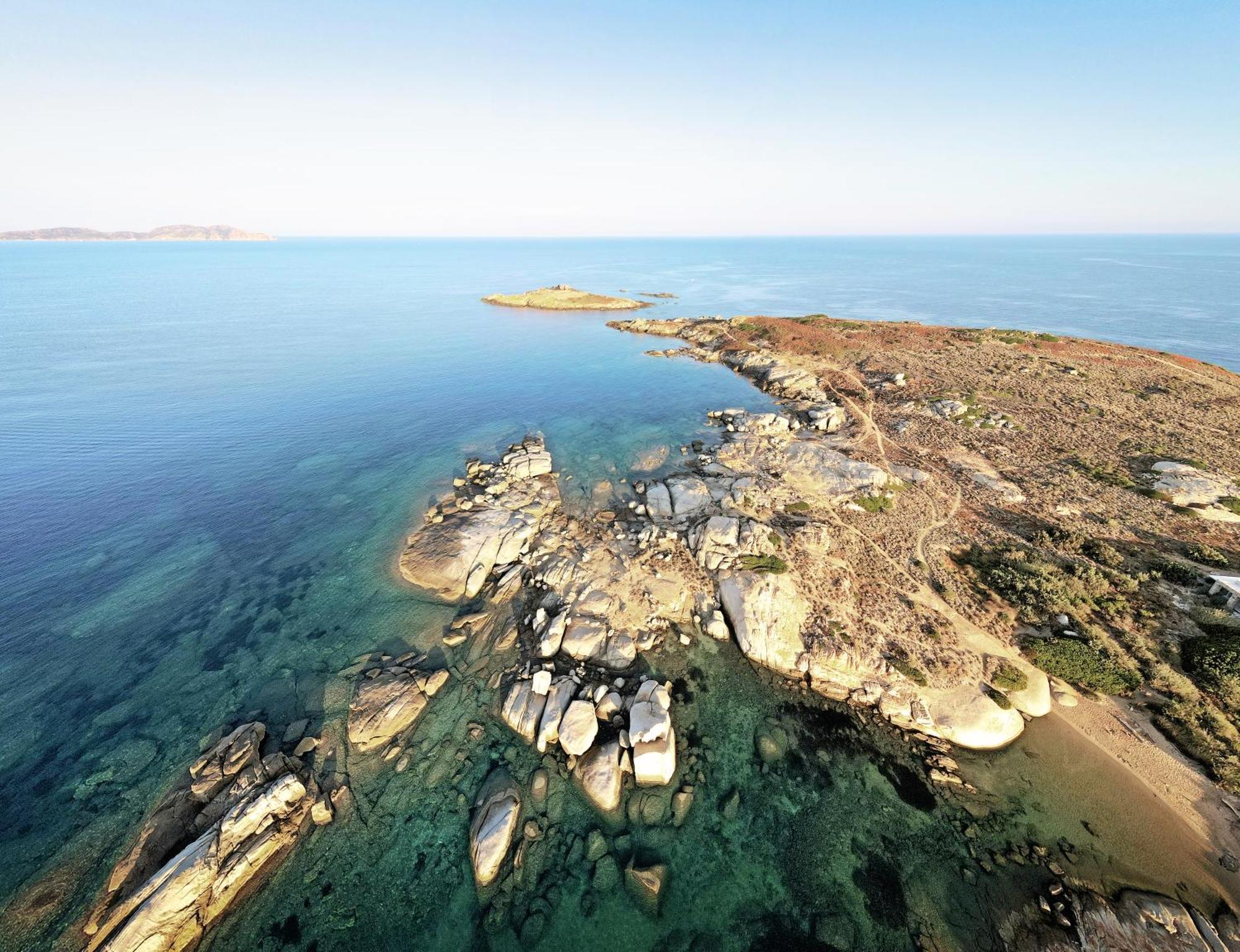 Camping Les Castors Calvi (Corsica) Exterior foto