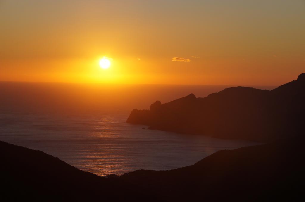 Camping Les Castors Calvi (Corsica) Exterior foto